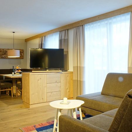 Gaestehaus Prock Mieders Bagian luar foto