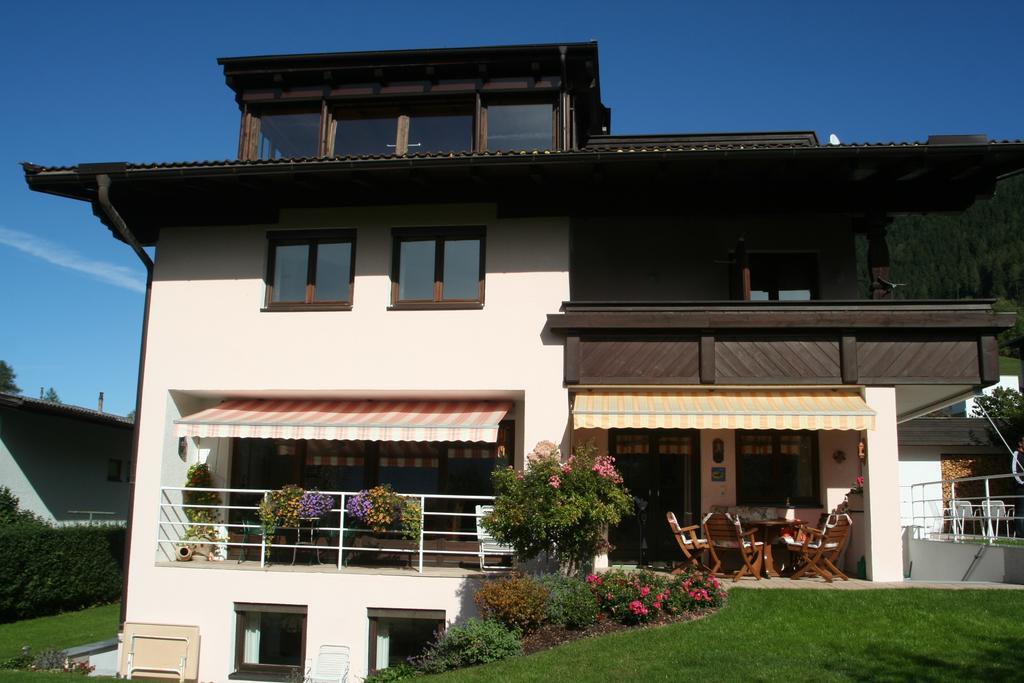 Gaestehaus Prock Mieders Bagian luar foto