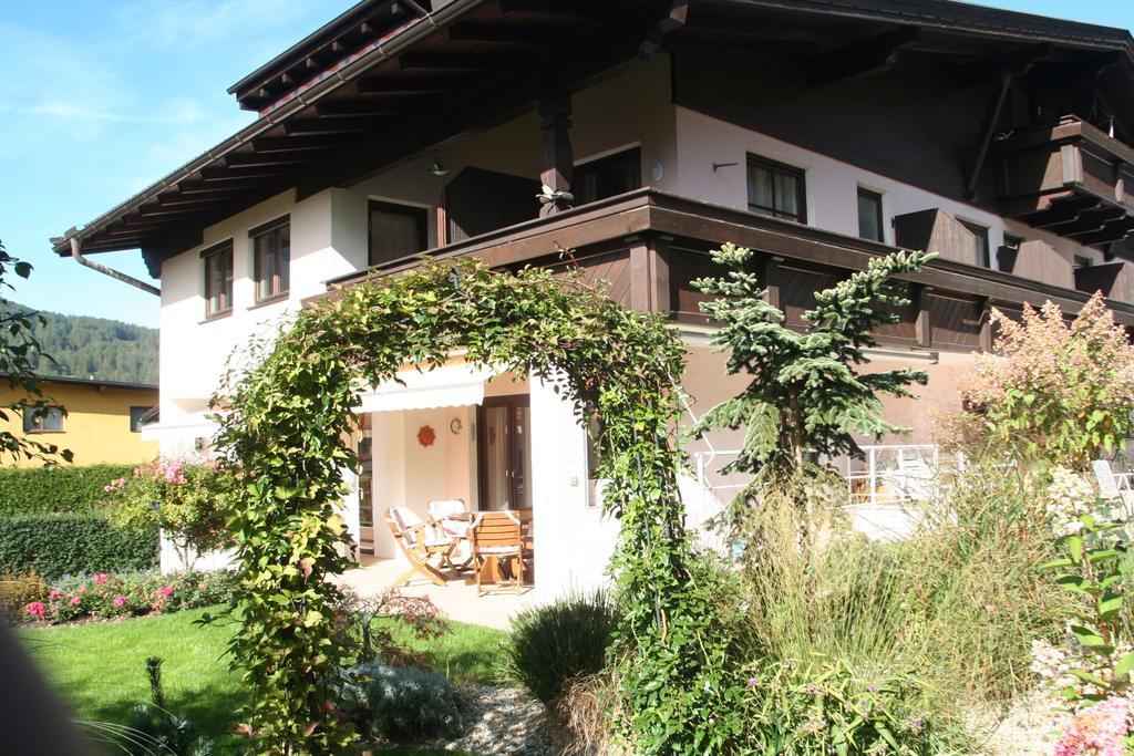 Gaestehaus Prock Mieders Ruang foto