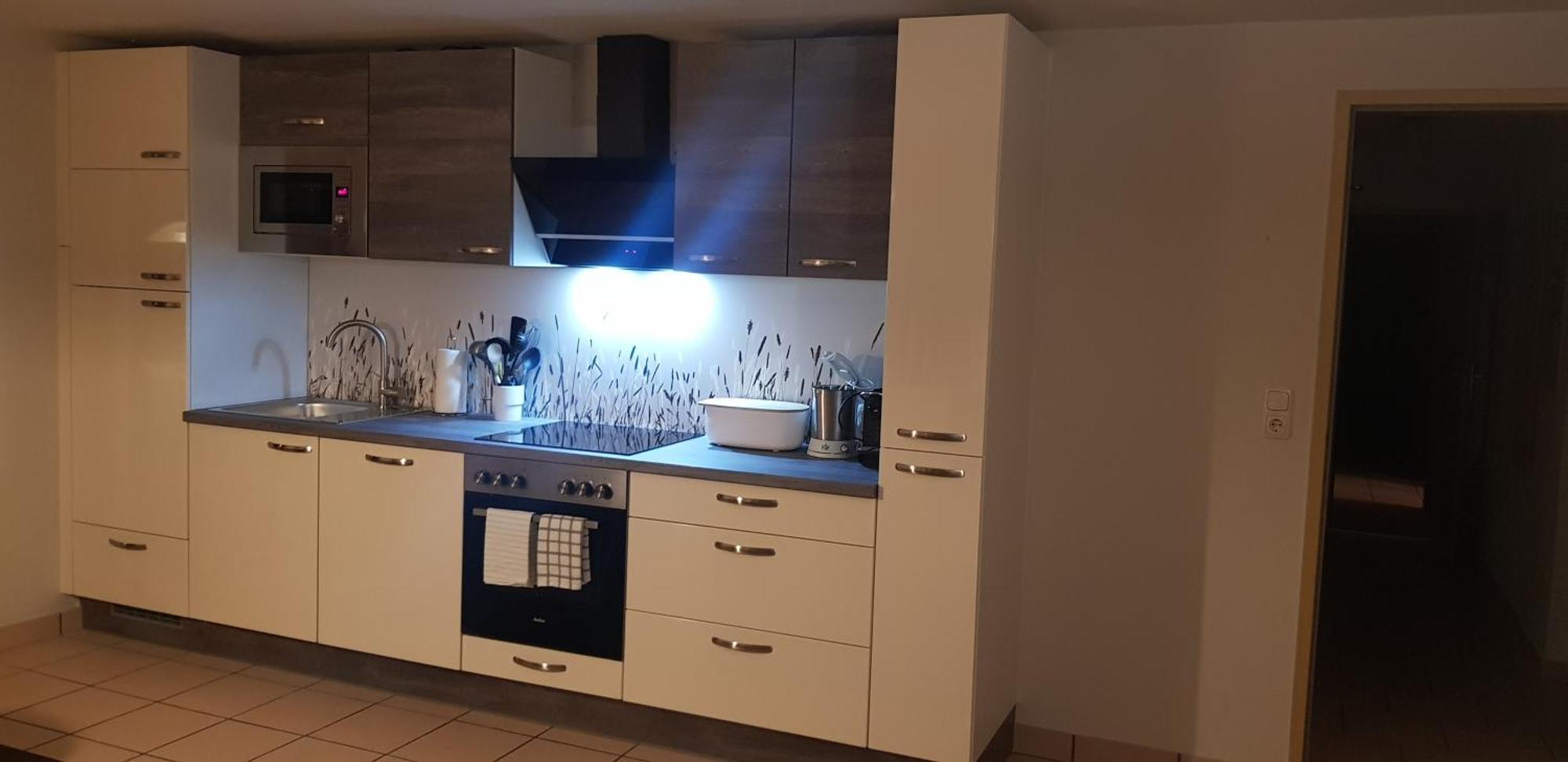 Gaestehaus Prock Mieders Bagian luar foto