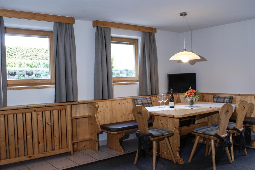 Gaestehaus Prock Mieders Bagian luar foto