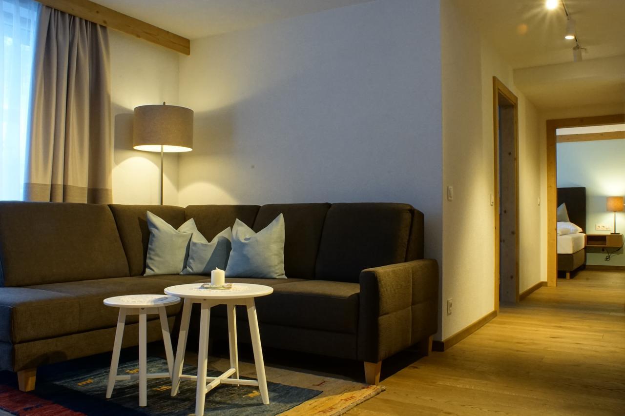 Gaestehaus Prock Mieders Bagian luar foto