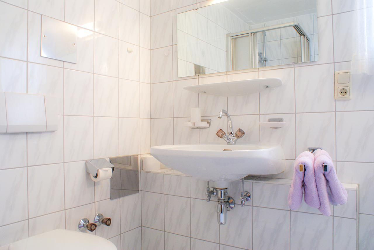 Gaestehaus Prock Mieders Bagian luar foto