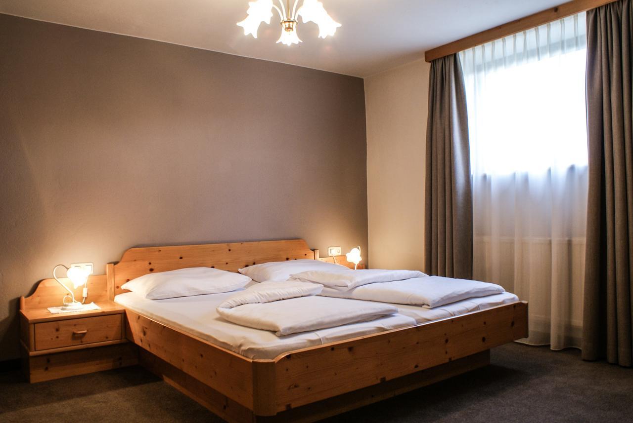 Gaestehaus Prock Mieders Bagian luar foto