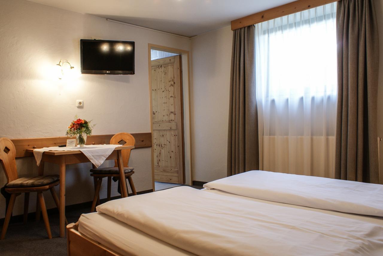 Gaestehaus Prock Mieders Bagian luar foto