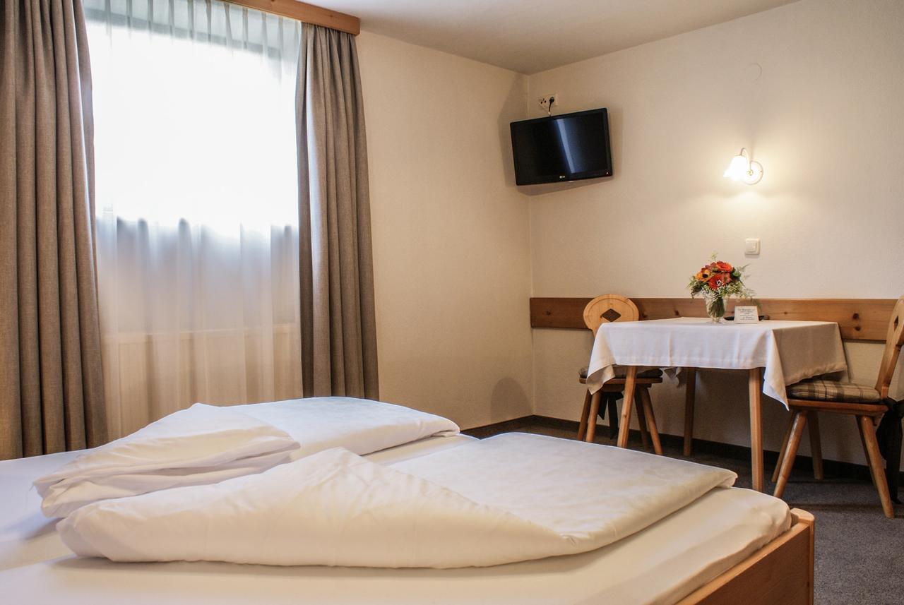 Gaestehaus Prock Mieders Bagian luar foto