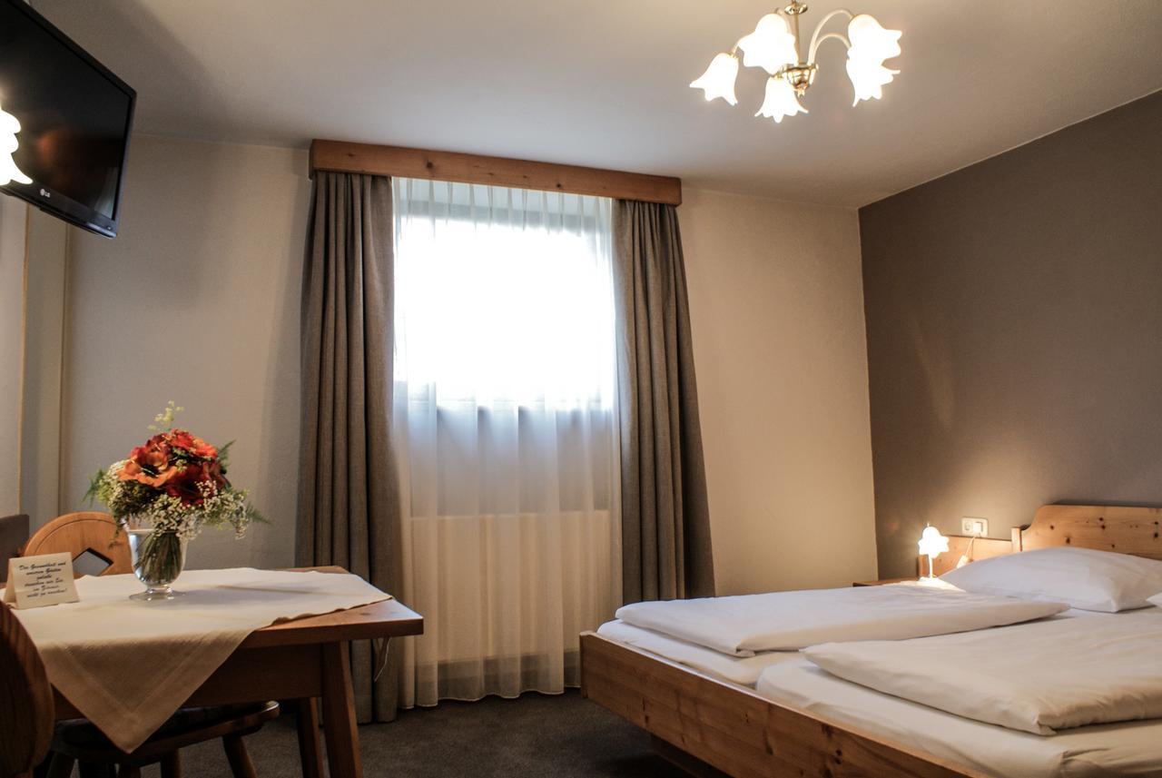 Gaestehaus Prock Mieders Bagian luar foto