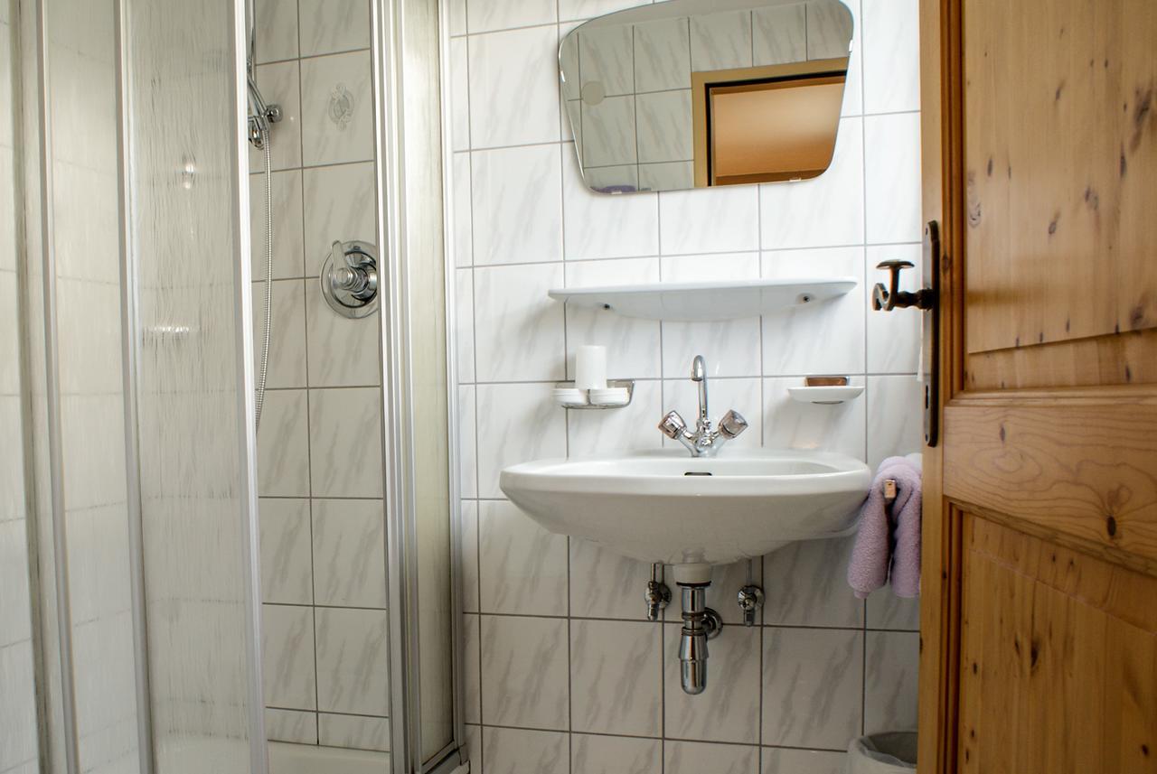 Gaestehaus Prock Mieders Bagian luar foto