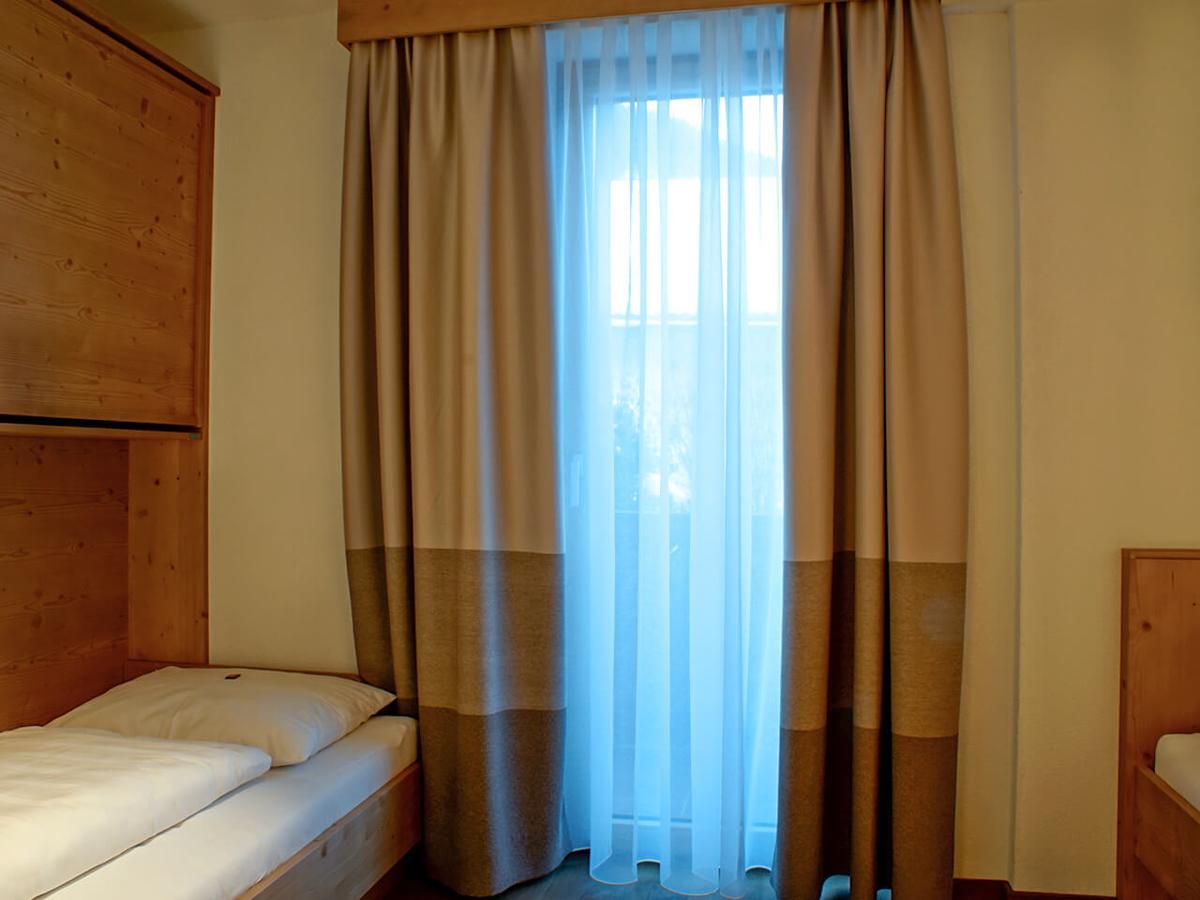 Gaestehaus Prock Mieders Bagian luar foto